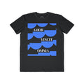 Love Conquers All Tee — "Amor Vincit Omnia" Graphic T‑Shirt